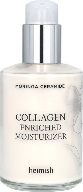 Heimish Moringa Ceramid Kollagen Lotion, 120 ml, Gesicht - Bild 1