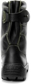 Elten Sicherheitsschlupfstiefel Stan aus Leder in Schwarz Gr. 40 S3 - Bild 1