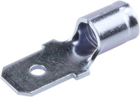Molex 19022-0015 Bag in Silber - Bild 1