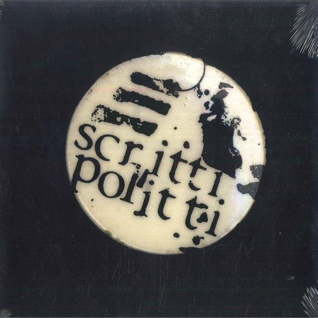 Scritti Politti Early LP Schallplatte von Rough Trade, Rock, Grau, 2023 Edition - Bild 1