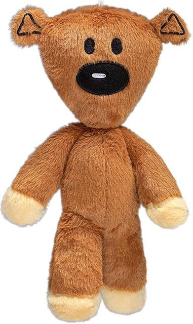 Yiran toy Brauner Bär Plüschtier, 40cm, ab 14 Jahre - Bild 1