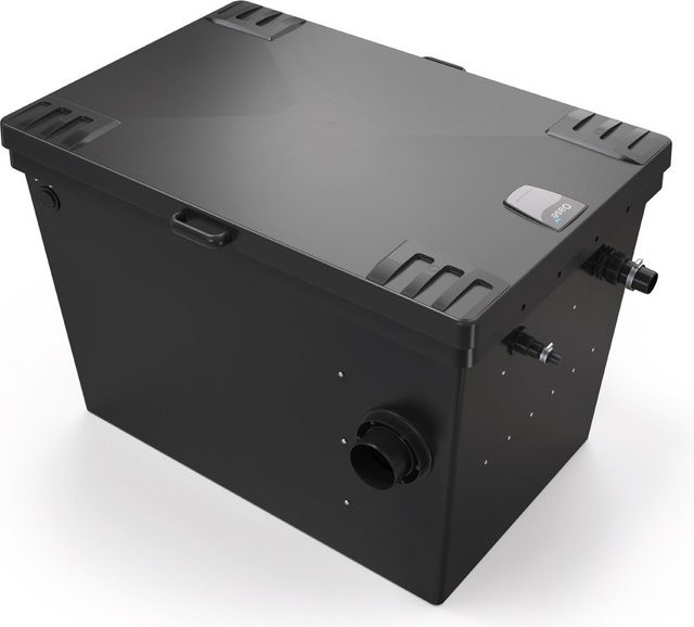 Oase BioTec ScreenMatic² 145000 Teichfilter für bis zu 145.000 Liter - Bild 1