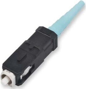 Corning UniCam SC-Stecker OM3/OM4 Multimode 95-050-41-X - Bild 1