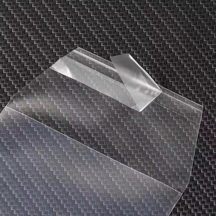 Bandai Pro Collector Protector Kartenhüllen für Sportkarten, 100 Stück - Bild 1