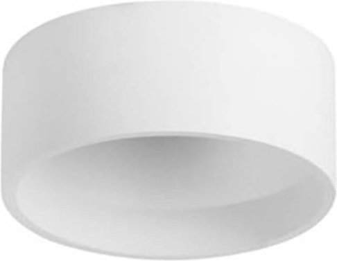 Brumberg LED-Einbauleuchte 12391173 in Weiß, Warmweiß, Rund, IP20 - Bild 1