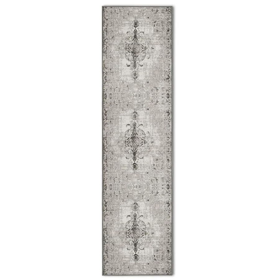 KARAT Teppichläufer Palau Modern Grau B: 80 cm, L: 500 cm - Bild 2