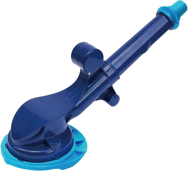 NS Asia Limited Tracy L2 Automatischer Pool-Saugroboter in Blau - Bild 1