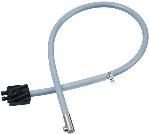 Pepperl+Fuchs Lichtleiter LLR 04-1,6-0,5-QW 1x4 in Grau - Bild 1