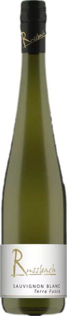 Russbach Sauvignon Blanc Weißwein, 2024, Rheinhessen, trocken, 0,75 l - Bild 1