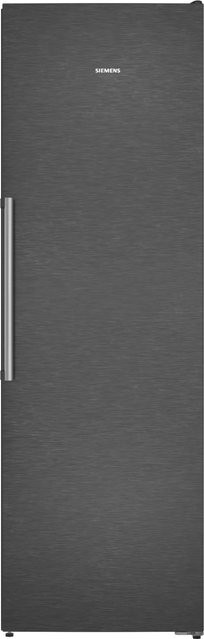Bosch Gefrierschrank GS36NAXCG Upright No Frost in Dark Inox Anthrazit - Bild 1