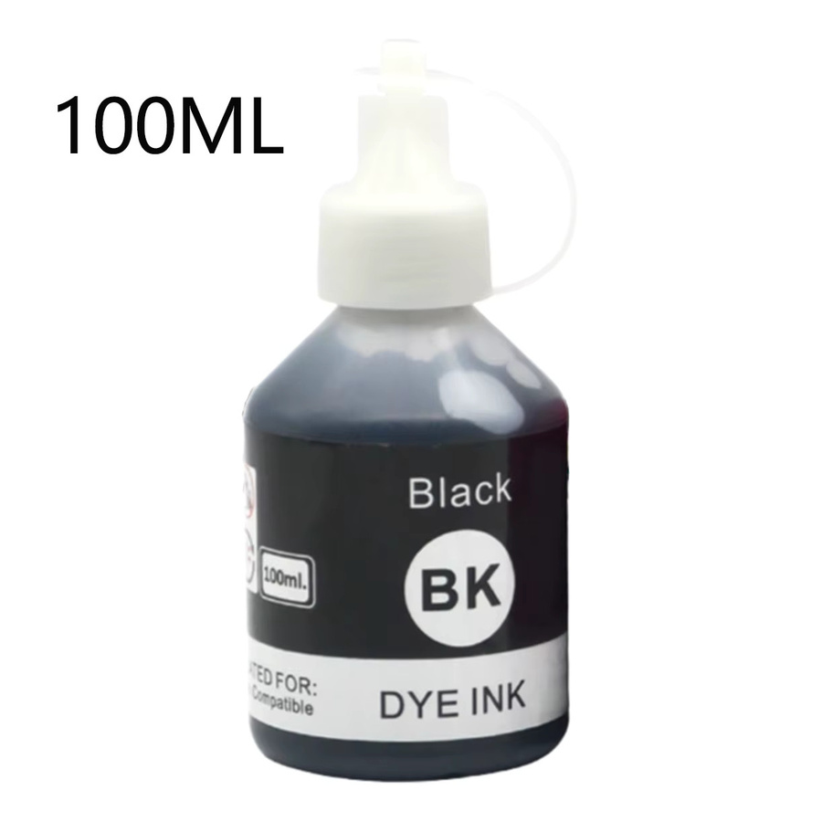 Brother Nachfüll-Tinte für Inkjet-Drucker DCP-T220 T300 T310 T500W T420W T425W T426W T428W T510W T520W T700W - Bild 3