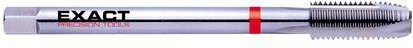Exact Maschinengewindebohrer Mf18 metrisch fein, 2mm, Rechtsschneidend DIN 374, HSS-E, Farbe: Silber - Bild 1