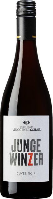 Auggener Schäf Rotwein Spätburgunder Cuvée, trocken, Baden, 2024, 0,75 l - Bild 1
