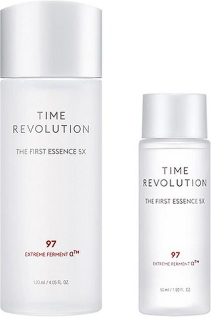 MISSHA Time Revolution The First Treatment Essence 5X Set, 170 ml - Bild 1