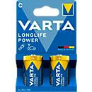 Varta Longlife Power C Baby Batterie, 2 Stück - Bild 6