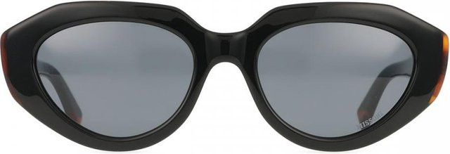 Missoni 807 Ir Sonnenbrille Butterfly, Vollrand, Black, Damen - Bild 1