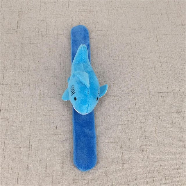 Yiran toy Haifisch Plüschtier, Stofftier Plüschpuppe, ab 3 Jahren - Bild 1