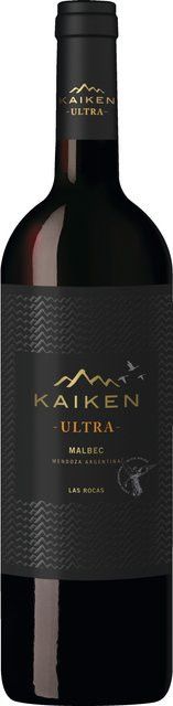 KAIKEN Malbec Rotwein, Mendoza, 2022, trocken, 14,5 % vol, 0,75 l - Bild 1