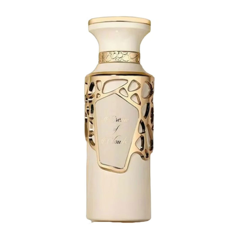 Fragrance World Creme of Clouds Eau de Parfum 100ml - Bild 2
