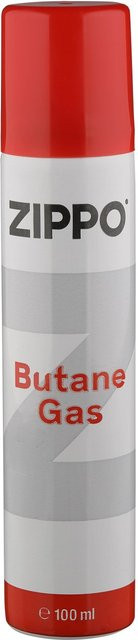 Zippo Butangas transparent 100 ml - Bild 1