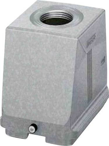 Phoenix Contact Tüllengehäuse HC-STA-B48-HHFS-1TTP29-EM-AL in Silber - Bild 1