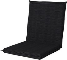 DOPPLER Auflage Star in Grau, B/L: 48 x 100 cm - Bild 1
