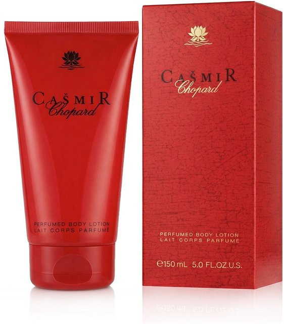 Chopard Casmir Body Lotion, 150 ml, Damen - Bild 1