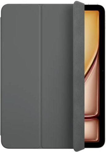 Apple Smart Folio iPad Cover für iPad Air 11 Zoll in Anthrazit - Bild 1