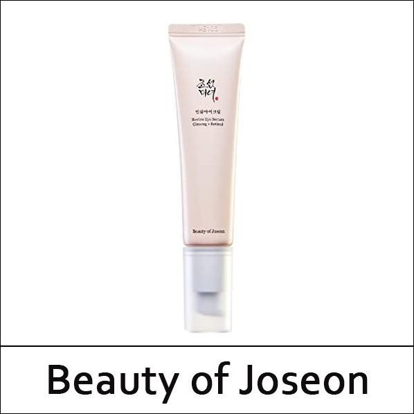 Joseon Revive Augenserum Ginseng + Retinal, 30 ml, Empfindliche Haut - Bild 1