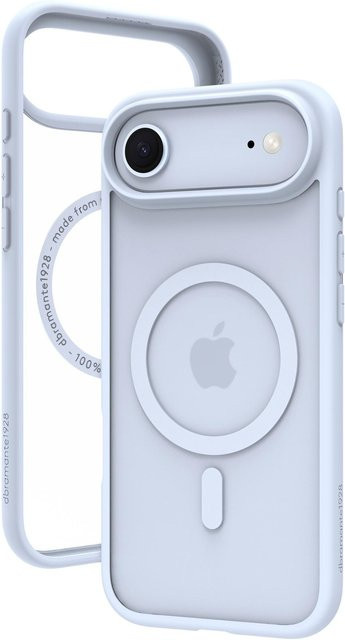 Grenen MS Handyhülle für iPhone 17 Air in Sky Blue - Bild 1