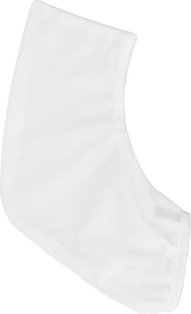 Nylon Filterbeutel Ersatz für AIPER Pilot H1 Akku-Handstaubsauger für Pool, Farbe: Weiß - Bild 1