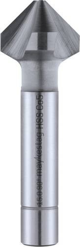 Alpen HSS Cobalt Kegelsenker Ø31 mm mit Zylinderschaft in Silber - Bild 1