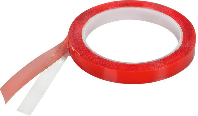 VBS Doppelseitiges Klebeband, Durchsichtig, Breite: 12 mm - Bild 1