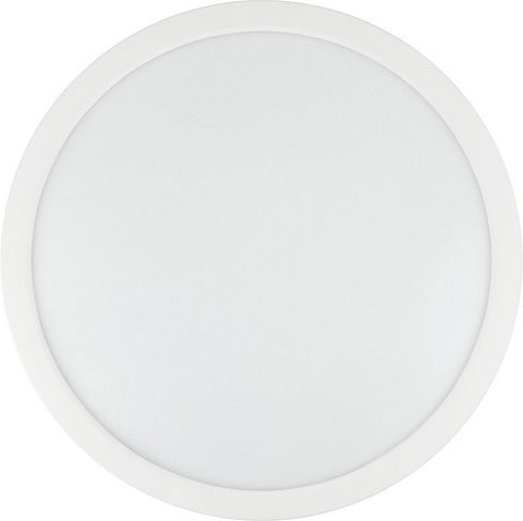 E2 SPACE LED Wand- und Deckenleuchte in Weiss, 24 W, IP20 - Bild 1