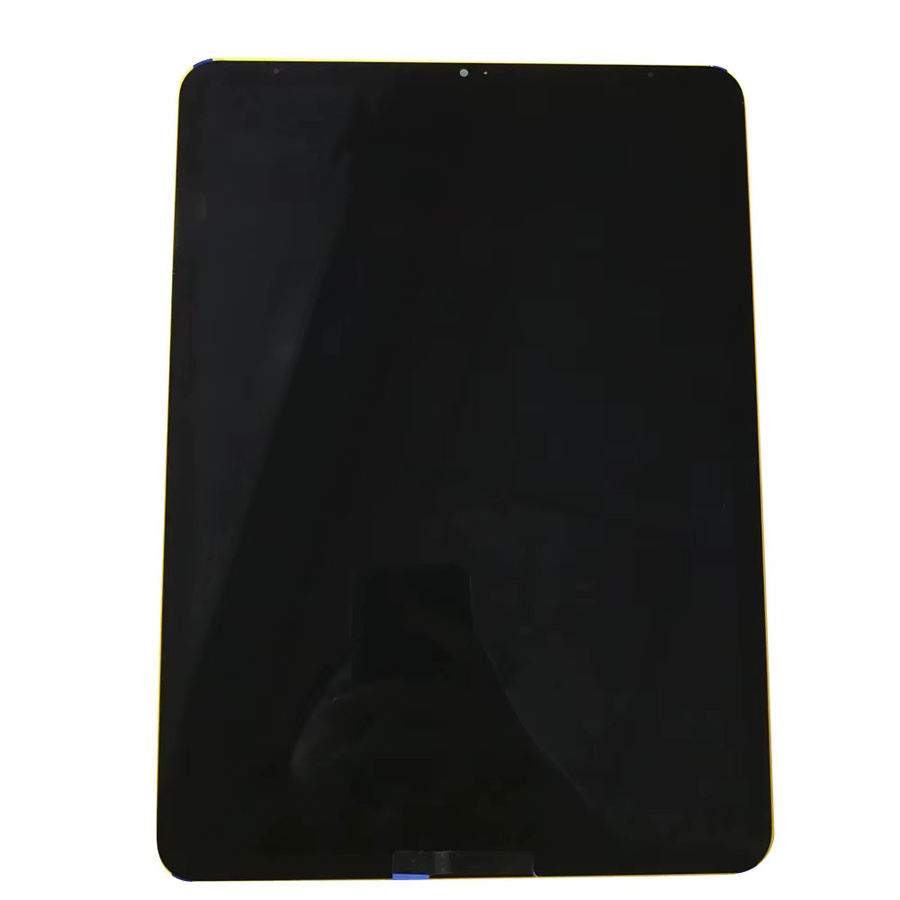 Apple LCD-Touchscreen Digitalisierfeld für iPad Pro 11 2018/2020 in Schwarz - Bild 2
