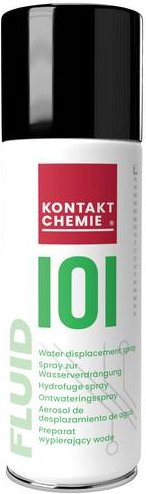 Kontakt Chemie FLUID 101 78009-AE Entwässerungsöl Aerosol 200 ml - Bild 1