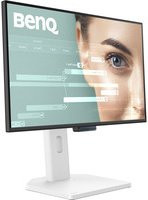 BenQ GW2490TC LED-Monitor mit 60,45 cm (23,8 Zoll) Full HD IPS-Display, 144 Hz, USB-C, HDMI und DisplayPort - Bild 1