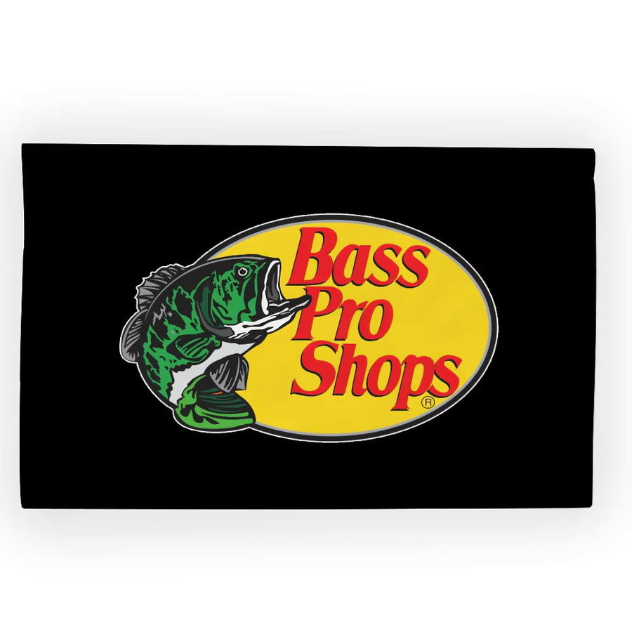 B-bass-P-pro-s-shops Flagge im klassischen Design für den Innen- und Außenbereich - Bild 7