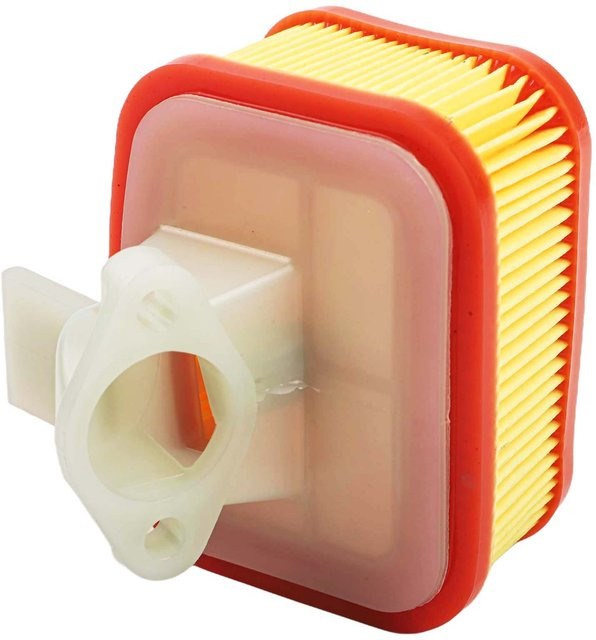 DAZZLEEX Papier-Luftfilter-Set für Kettensägen der Modelle 5200 und 5800 sowie 52/58CC als Ersatzteil und Zubehör - Bild 1