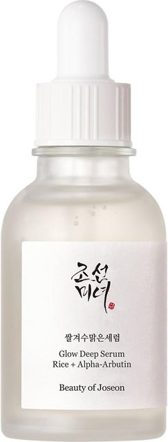 Beauty of Joseon Glow Deep Serum, 30 ml, Alpha-Arbutin, Niacinamid - Bild 1
