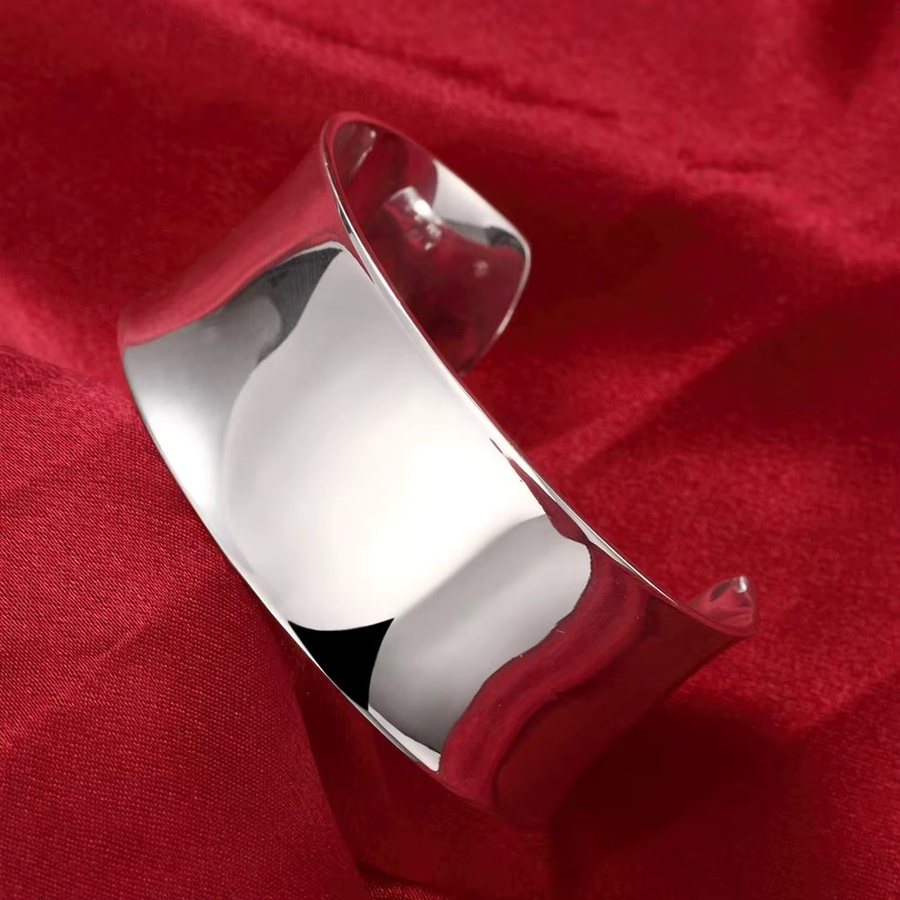 CHSHINE Charm-Anhänger, 925 Sterlingsilber, Damen - Bild 2
