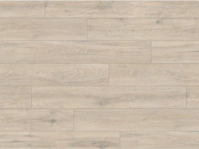 BASICfloor Designboden Natura Wood Ivy Landhausdiele in Beige mit Click-System - Bild 1