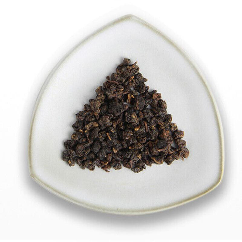 HelloYoung GABA-Oolong-Tee lose Blätter 100g - Bild 2