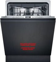 Siemens iQ300 SN63EX22CE Einbau-Geschirrspüler vollintegriert 60 cm - Bild 1