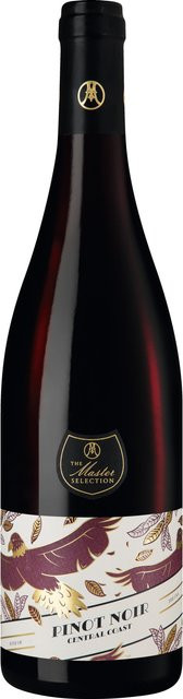 Boutinot The Master Selection Pinot Noir, trocken, Rotwein, 2021, 0,75 l - Bild 1