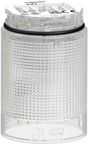 Schneider Electric Blinklichtelement XV4C57 in Grün Transparent - Bild 1