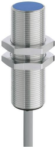 Contrinex Induktiver Sensor M18 bündig DW-AD-607-M18 Farbe Silber - Bild 1