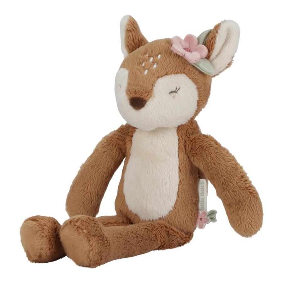 Little Dutch Fairy Garden Hirsch, Kuscheltier, ab 0 Jahre - Bild 1