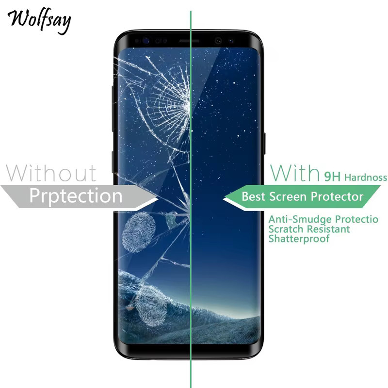 Infinix Note 40 Pro 4G Panzerglas mit 3D gebogener Kante, Transparent, 2/4 Stück - Bild 3