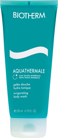 Biotherm Aquathermale Gel Douche, Körperpflege